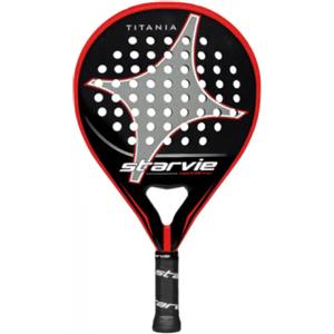 Starvie Titania Pro 2024 RACCHETTA DA PADEL