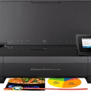 HP Officejet 250 (CZ992A)