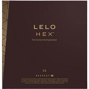 Lelo Hex Respect XL Preservativi