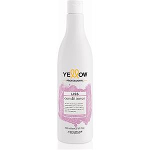 Yellow Liss Balsamo lisciante anti-crespo 500 ml