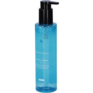 SKINCEUTICALS Simply Clean Gel Detergente195ml - - 987414176