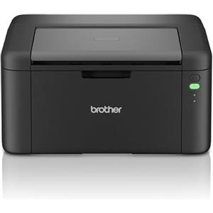 Brother HL-L1240W Stampante laser monocromatica A4 compatta e facile da usare. Idoneo al pacchetto EcoPro.