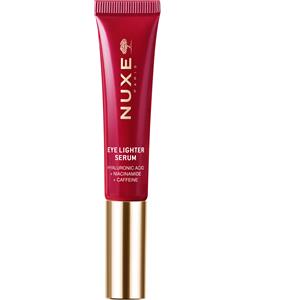 Nuxe Merveillance Lift Siero Contorno Occhi Illuminante 12ml - Anti-età, con Acido Ialuronico e Niacinamide