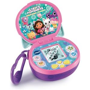 VTech Casa delle bambole di Gabby's - Gadget di Gabby - Parlato olandese - 80-620123