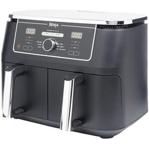 Ninja Friggitrice Ad Aria A Doppia Zona 6 In 1 Da 9,5l Ninja Foodi Max Af400eu - Ninja - NNJ.AF400EU
