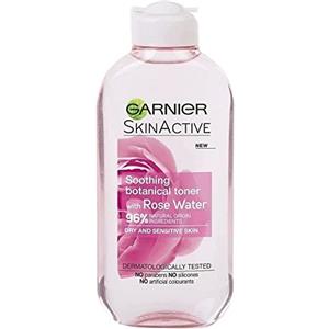 Garnier Naturals Acqua di rose (L'imballaggio può variare)
