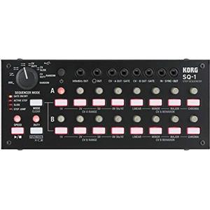 KORG - SQ-1 SEQUENCER