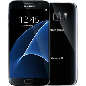 SAMSUNG GALAXY S7 SM G930F 32 GB OCTA CORE BLACK ONYX NERO NO S8 S9 GRADO B