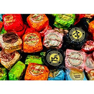 Venchi - Chocaviar Assortiti - 100 grammi