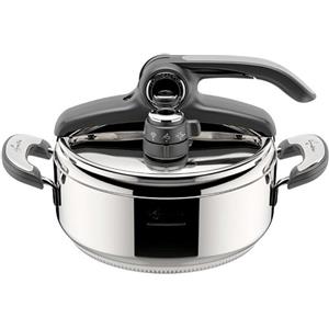 Pentola a pressione 3,5L cm 22