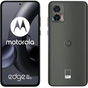 Motorola XT2245-1 Edge 30 Neo, Dual, 128GB 8GB RAM, Black Onyx