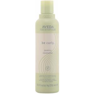 [No_Brand] Aveda Be Curly Shampoo 250 ml