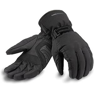 TUCANO URBANO GUANTI PASSWORD PLUS HYDROSCUD® NERO S