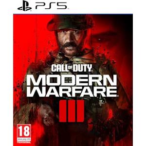 ACTIVISION Call of Duty: Modern Warfare III (PS5)
