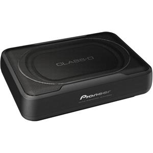 PIONEER Subwoofer attivo ultracompatto Pioneer TS-WX130EA