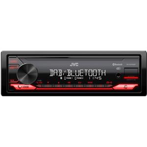 JVC Autoradio JVC KD-X272DBT