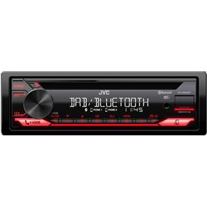 JVC Autoradio KD-DB622BT - JVC