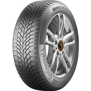 Continental Wintercontact TS 870 - Pneumatici invernali 195/65 R15 91T M S 3PMSF