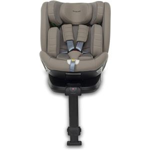 FOPPAPEDRETTI Seggiolino auto FP360 I-size black FOPPAPEDRETTI