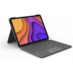 Logitech Folio Touch