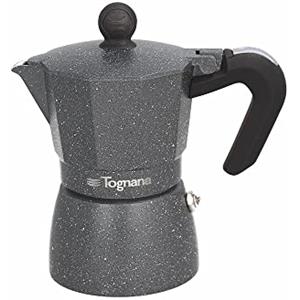 Tognana Mythos Caffettiera Moka 2 tazze
