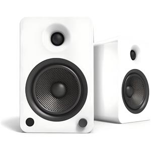 Kanto YU6 bianco (confezione da 2) - Cassa intelligente wireless