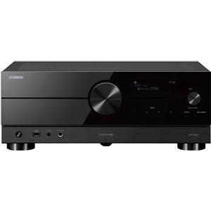 Yamaha RX-A2A Sintoamplificatore AV 7.2 150W, Dolby Atmos, HDMI 8K, Wi-Fi e Bluetooth