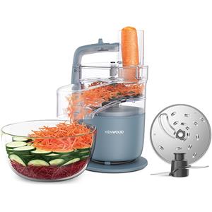 KENWOOD FOOD PROCESSOR MULTIPROGO 600W 0,75LT FDP22.130G