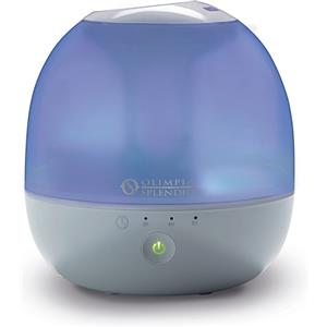 SPLENDID OLIMPIA SPLENDID UMIDIFICATORE TIMER 4LT TELECOM CROMOTERAPIA TIMER LIMPIA4