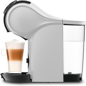 DE LONGHI DELONGHI EDG226.W MACCHINA CAFFE DOLCEGUSTO GENIO S - Compatta ed Elegante per un Caffè Perfetto a Casa Tua