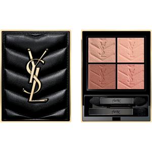 Yves Saint Laurent Couture Mini Clutch Palette 600 Spontini Lilies - Palette occhi