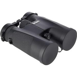 Bushnell 10x42mm PowerView - Prismático, negro