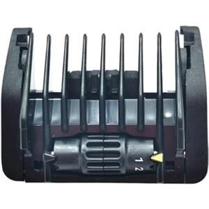 ZERATLVD Pettine for barba regolabile 5 in 1 di ricambio, compatibile con Philips, QP2620 QP2630 QP4530 QP4630 QP6505 QP6510 One Blade Trimmer Parts