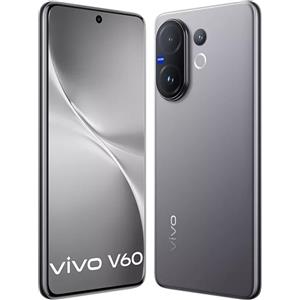 Vivo V60 Moonlit Blue 16GB RAM 512GB Storage 5G India Global Version Sbloccato