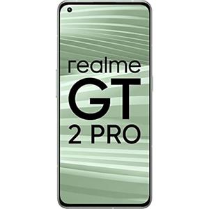 Non si applica realme GT 2 Pro (bianco carta 8 GB di RAM + 128 GB di memoria) Qualcomm...