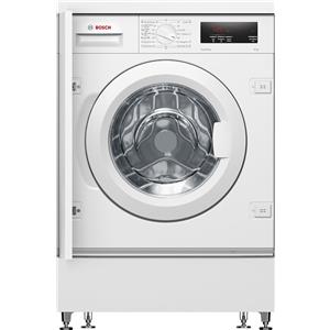 Bosch Lavatrice a Incasso 8KG WIW24342EU Bianco