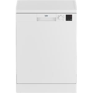 Beko Lavastoviglie Dvn05320w Bianco