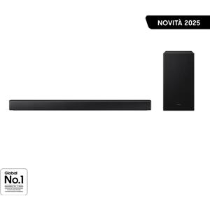 SAMSUNG HW-B650F/Z HOME SOUNDBAR 3.1 SUB WIRELESS BT 4.2