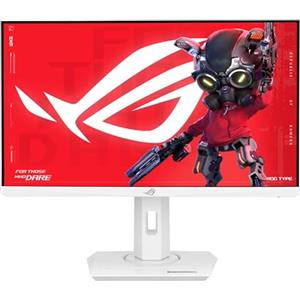 ASUS ROG Strix G16 - Laptop da gioco 2024 più recente, visualizzazione da 16 pollici 165 Hz, Intel Core i9-13980HX (24 core), GeForce RTX 4070, 32 GB DDR5 RAM, SSD da 1 TB, tastiera