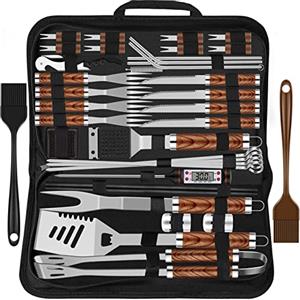 Grilliance Set barbecue 38 pezzi