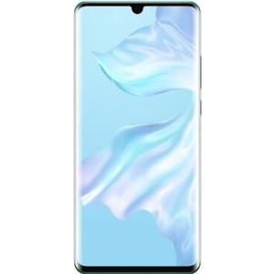 HUAWEI - P30 Pro Aurora Dual Sim Display 6.47' Full HD+ Octa Core Ram 8GB Storage 128 GB +Slot MicroSD Fotocamera 40 Mpx Android -Italia