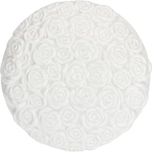 La Porcellana Bianca - Umidificatore Roselline Leopoldina