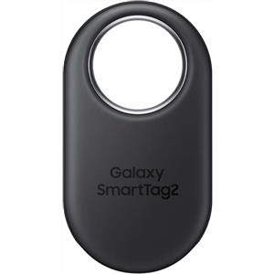 Samsung - Localizzatore Bluetooth Galaxy Smarttag2-nero