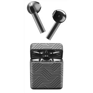 Music Sound TWS Capsule - Cuffiette Auricolari Bluetooth con Custodia di Ricarica, PlayTime 3h, Design Comodo e Colorato