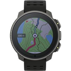 Suunto Suunto Vertical Titanium Solar - orologio multifunzione