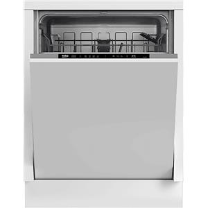 BEKO DIN34330 LAVASTOVIGLIE INCASSO, 59,8 cm, Classe D