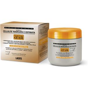 Guam Fanghi d'Alga Contro la Cellulite Radicata e Ostinata, 500g