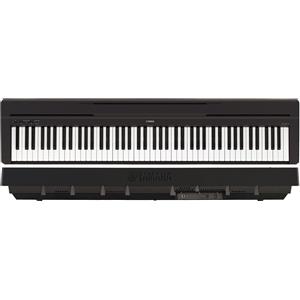 YAMAHA P45 PIANOFORTE DIGITALE 88 TASTI PESATI