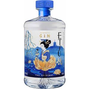 Etsu Japanese Gin 