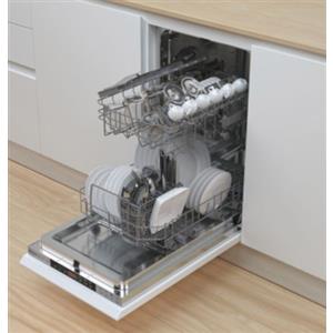 CANDY Lavastoviglie slim 10 coperti CDIH 2T1047